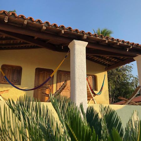 Willa Casa Lomita Puerto Ángel Zewnętrze zdjęcie